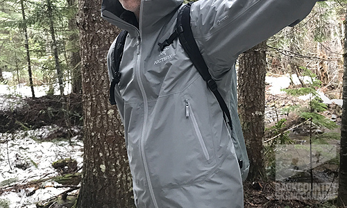 Arc'teryx Zeta SL Jacket and Pants Review